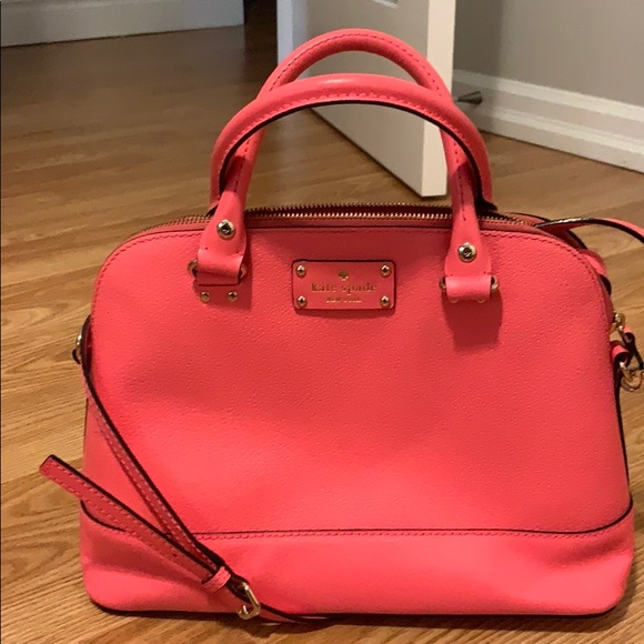 kate spade Handbags - Kate spade purse